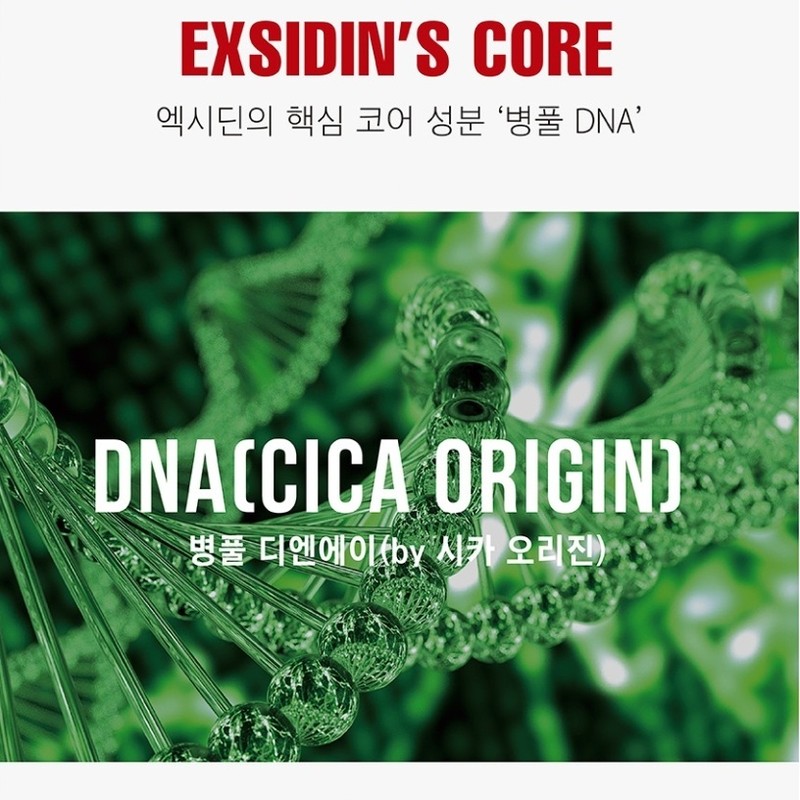 Partner company Philotica Exidin Cream 45ml Peptide Skin Tone Up