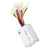 24V 250W Motor Brushed Controller Lithium Electric Bike Speed Controller