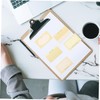 DOITOOL 180pcs Ruled Index Flash Cards for Studying Heavy Note