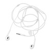 3.5mm Wired Headphones Noise Cancelling Strong Bass Built in Mic
