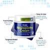 Basic Vigor Hrvsta Neuropathy Relief Cream – Extra Strength for