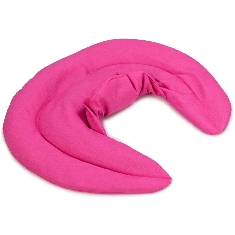 Neck Pillow Pink Grape Seeds | Neck and Shoulder |