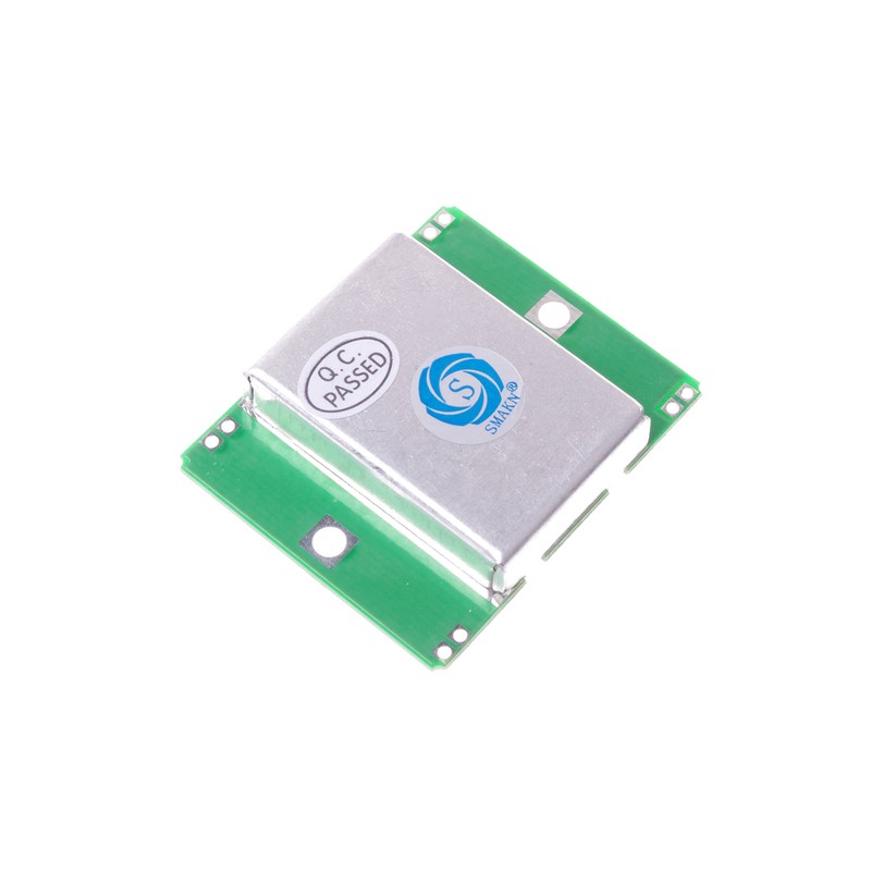 SMAKN HB100 - Módulo de Sensor de microondas (10,525 GHz)