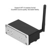 Bluetooth Receiver 4.0 Wireless Audio Adapter with Antenna Support APTX