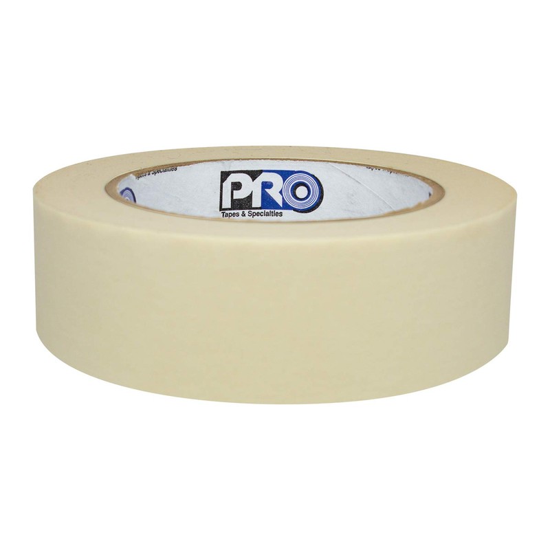 ProTapes Pro 795 Crepe Paper General Purpose Masking Tape, 60
