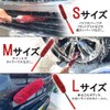 Car Wash Brush, Wheel Brush, Medium Size, Bend, Fixed, Tire