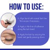 Ardell Duo Quick Set Clear / Transparent Eyelash Glue for