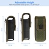 KENOBEE Multitool Sheath EDC Pouch, Multi-Purpose Belt Clip Tool Holder