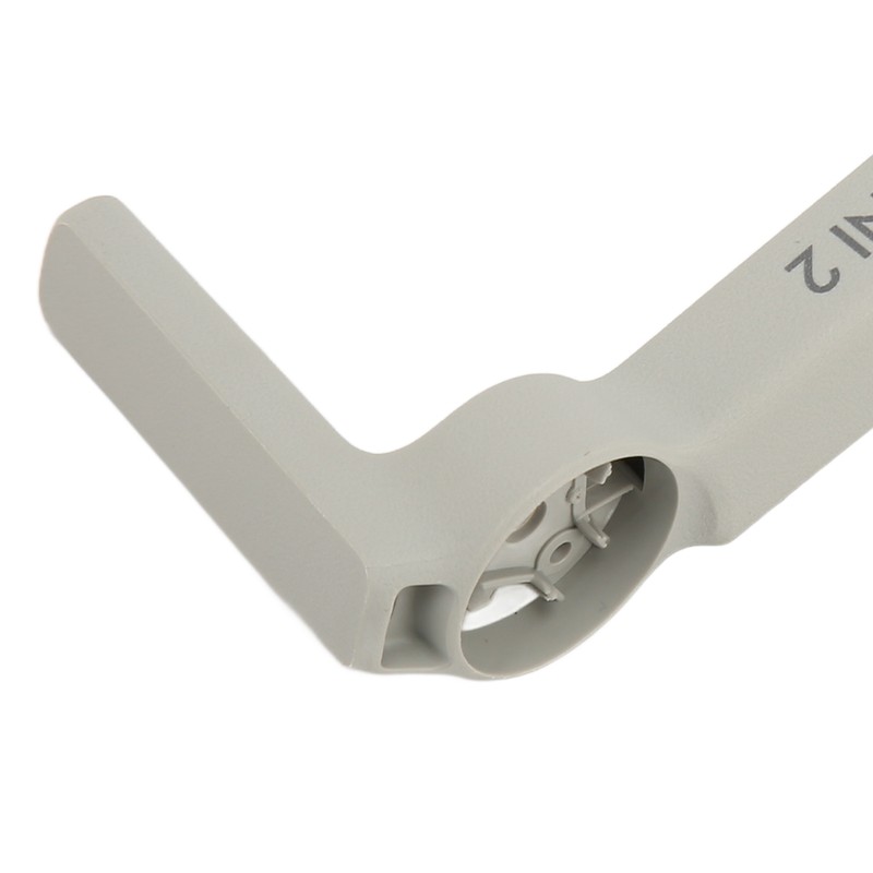 Drone Replacement Arms Cover High Strength Easy Installation Replacement Arms
