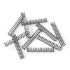 GUNGY Compression Spring Stainless Steel Spring Compression Springs 45 mm