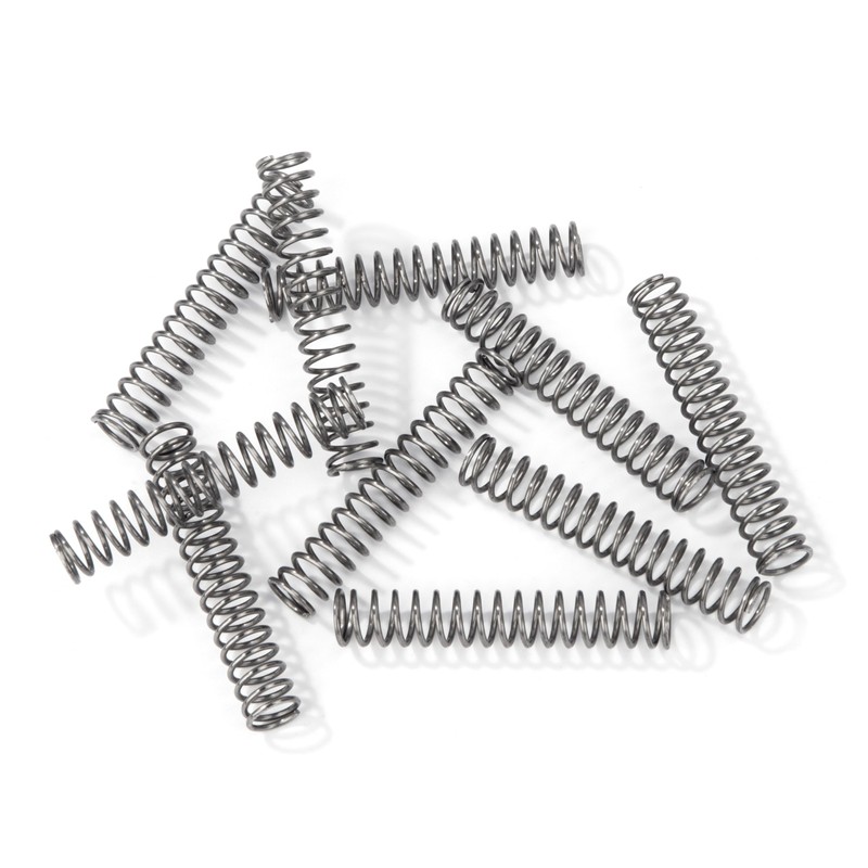 GUNGY Compression Spring Stainless Steel Spring Compression Springs 45 mm