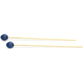 Marimba One DHB4 Double Helix Birch Marimba Mallets Medium Soft
