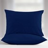 Aspire Homeware Pillow Cases 2 Pack – 100% Brushed Microfiber