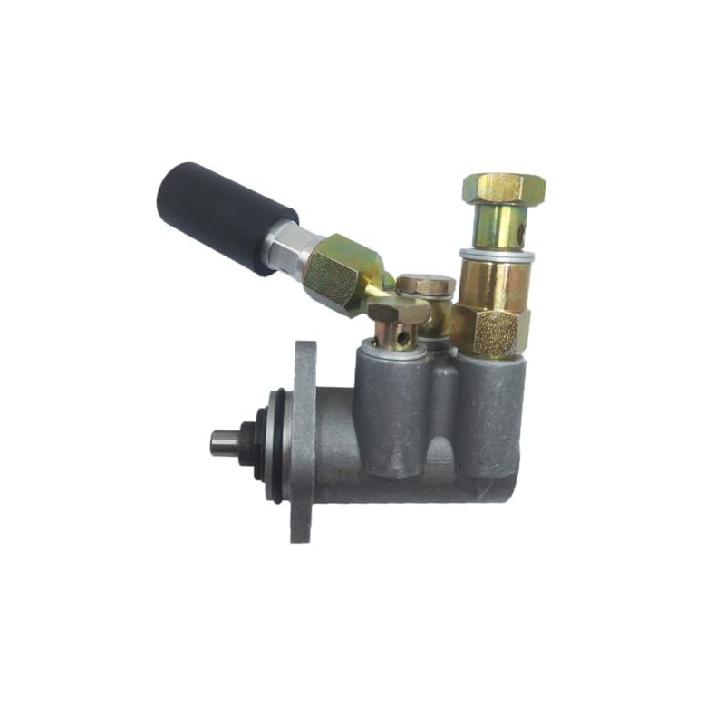 TTParts Compatible with Fuel Lift Transfer Pump Zetor 5320 3320