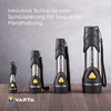 Varta daylight key