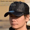 Avirex Limited Model Cap Hat Men's Black Series Black Avirex