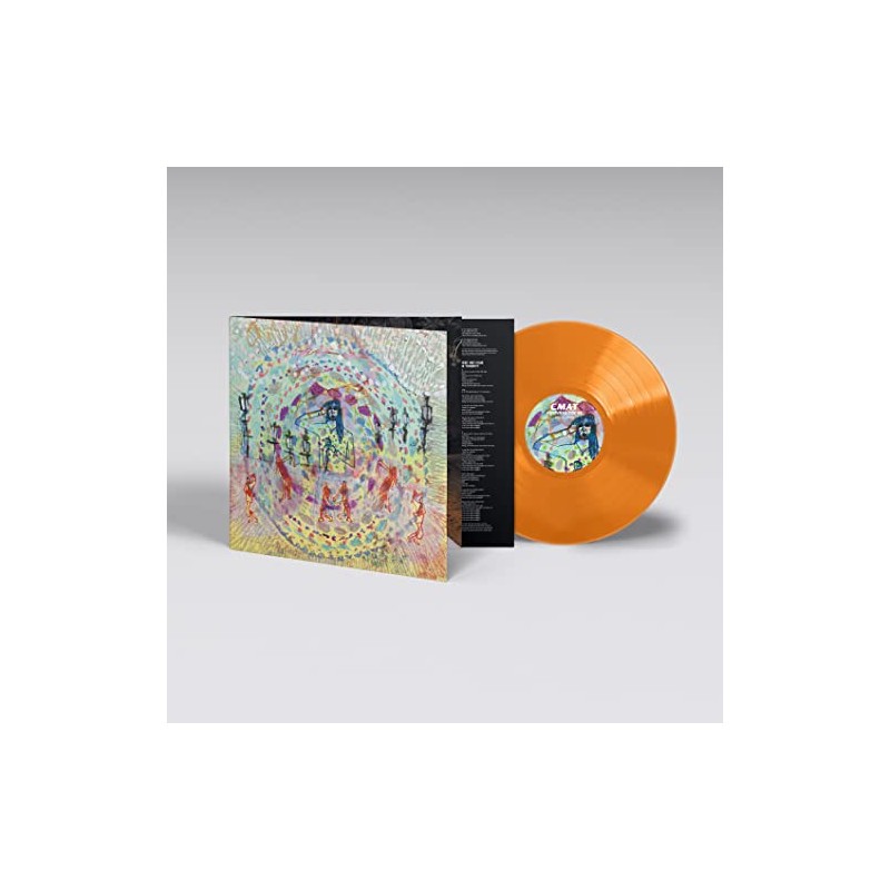 CRAZYMAD, FOR ME [VINYL]