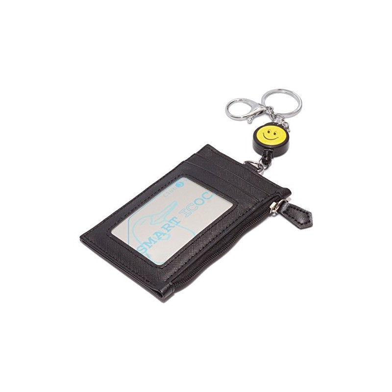 Nico-chan PR-NICOPASS Card Holder Case, IC Card Case, Concession Pass
