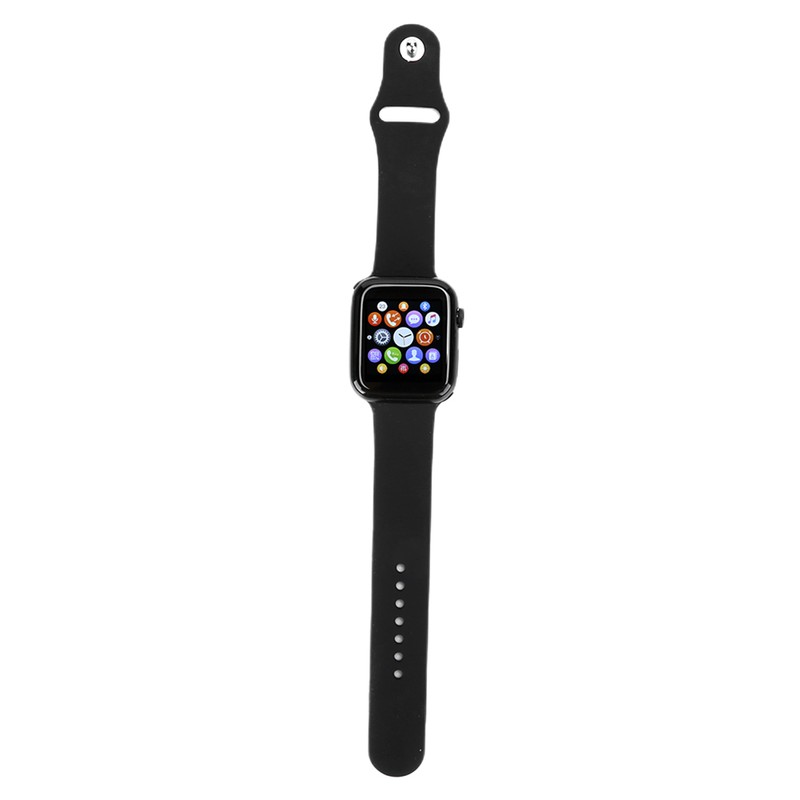 LD5 Portable Bluetooth Smartwatch Heart Rate Monitoring Handfree One Click
