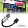 12V Fuel Shutoff Solenoid Valve SA 4981 12 Sensitive Accurate