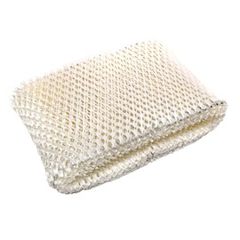 HQRP 2-Pack Wick Filter Compatible with Holmes HM1730, HM1745, HM1746, HM1750, HM2200, HM2220, HM1645 Humidifiers HWF64CS / HWF64 B Replacement