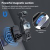 STARTRC PHOTO 360° Adjustable Backpack Clip Mount for DJI Osmo