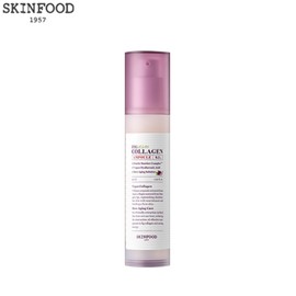 SKINFOOD Fig Vegan Collagen Ampoule 50ml