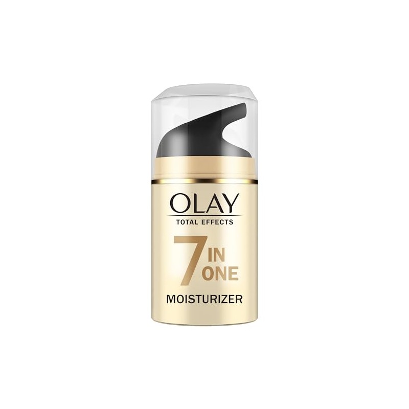 OLAY Crema Hidratante para El Total Effects, Da