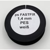 ps FASTFIX 50 m Pull Cord (White) with Roll for