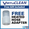 MedicalDevicesRX.com Virtuclean First Generation Sanitizer, Liquidation Sale