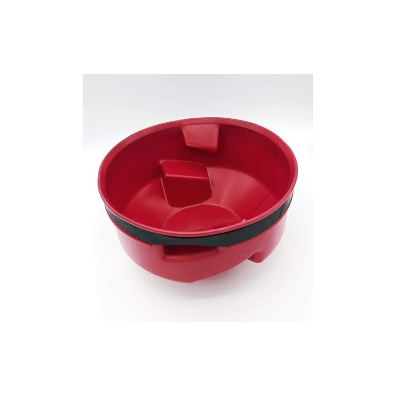 Cold Snap Outdoors Strikemaster Lite Flite Auger Cover (8 inch)