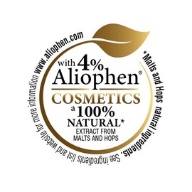 MěiLùx - Crema rigenerante per Corpo, Viso, Mani con Aliophen® 4%