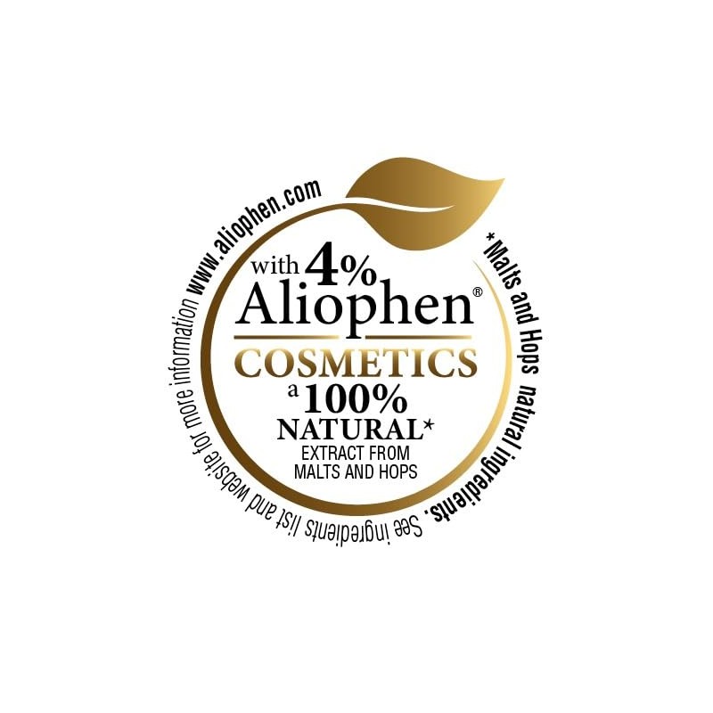MěiLùx - Crema rigenerante per Corpo, Viso, Mani con Aliophen®