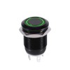 12mm Momentary Push Button Switch 12v LED Light Car Switch