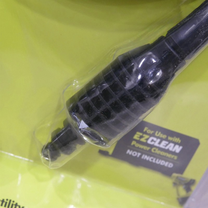 RYOBI EZCLEAN Power Washer Cleaner 6' Flexible Wand RY3112FW ~