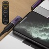 Pence & Moon Collective 2 Pcs 90 Degree Usb C,