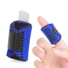 VOANZO Finger Splints Elastic Breathable Finger Splints with Fastening Strap