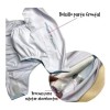 Pañal De Tela Talla Especial Junior ( 12 Pack )