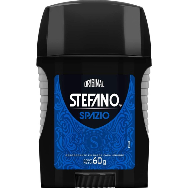 Stefano Spazio by Lournay Deodorant Stick 2.1 Oz (60g)