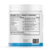 NOVA PHARMA (&DESIGN) Nova Pharma Punch Out Pre Workout Powder