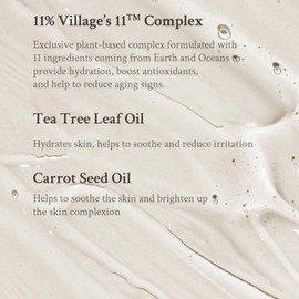 Village 11 | Limpiador Miracle Youth | 150 Mililitro