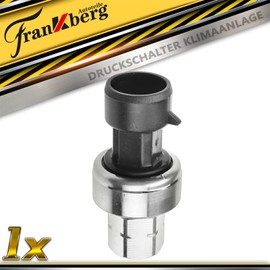 Frankberg Oil Pressure Sensor for witho GT Brera Spider Bravo II Ducato Punto Idea Linea Stilo Doblo Fiorino Strada KA Delta III Musa Ypsilon Agila (A) Astra G 1998-2020 13587668