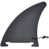 bohally SUP & Kayak Single Fin Detachable Center Replacement Quick