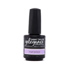 Tammy Taylor Radiant Royalty | Royal Palace Gelegance Gel Polish