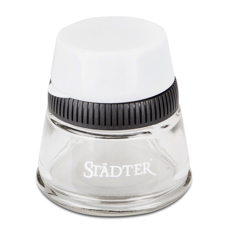 Staedter Airbrush Cleaning Station, Multi-Colour, 12 x 11.5 x 30