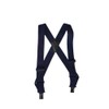 Perry Suspenders uBEE, Navy - Big & Tall