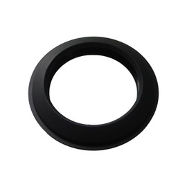 CLSSLVVBN Rubber Toilet Lip Seal Lip Seal Cassette Lip Seal Replacement for Thetford Toilet Cassette Fits All C200/C250/C400/C2