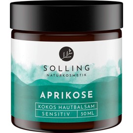 Ölmühle Solling Apricot Coconut Skin Balm Sensitive