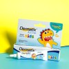 Large capacity 15G scar ointment Dermatics Ultra gel for old