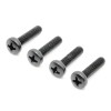 Vizio Screws for Vizio V555-J01 (V555J01) TV Stand / Legs